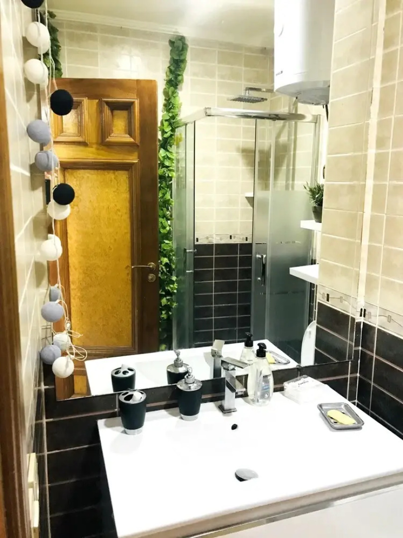 Apartment With 2 Bedrooms in Mohammedia, With Shared Pool, Enclosed Garden and Wifi Near the Beach