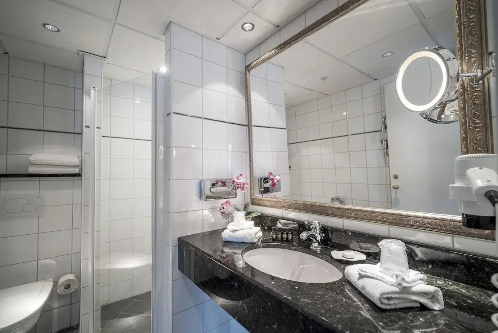 Angvik Gamle Handelssted - by Classic Norway Hotels