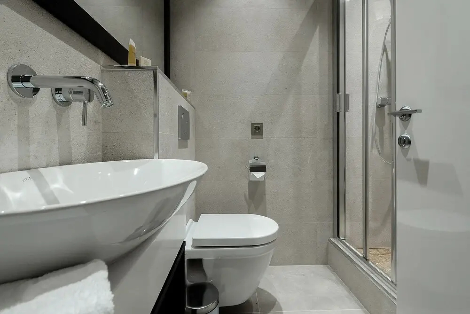 Avrora apartments Malaya Morskaya 16