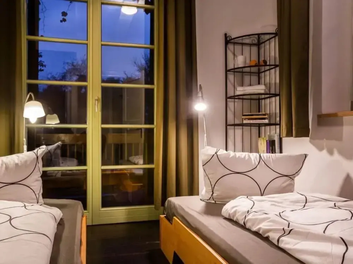 Holiday Apartment in Werder