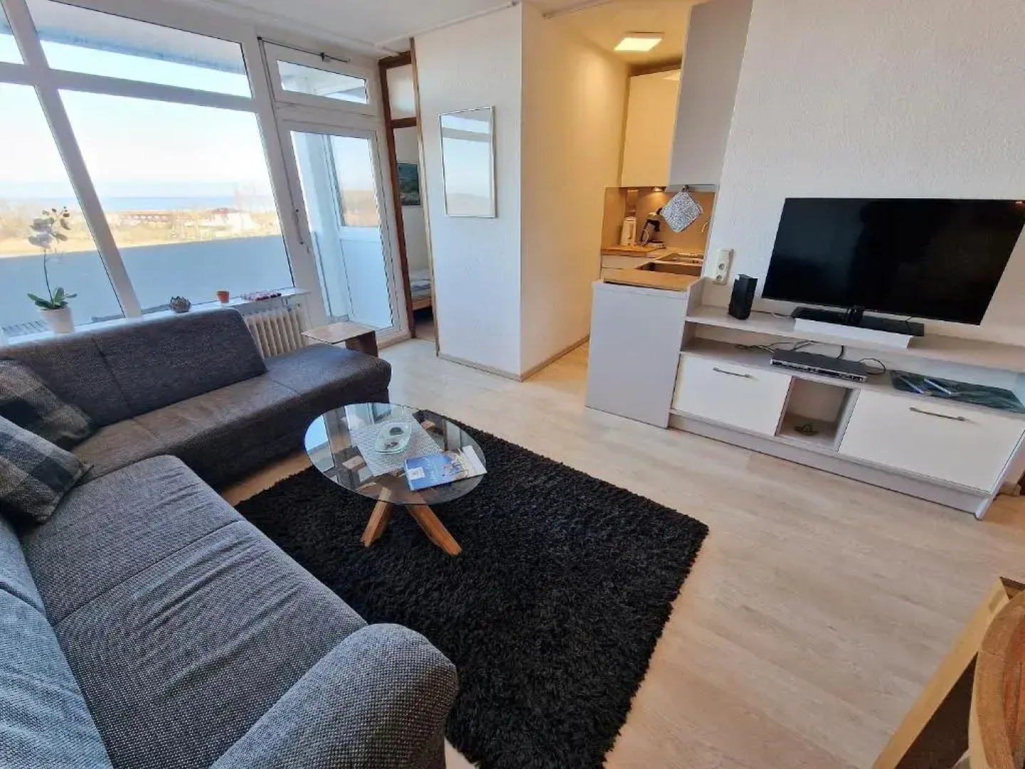 Ferienpark C05-009 Ferienpark