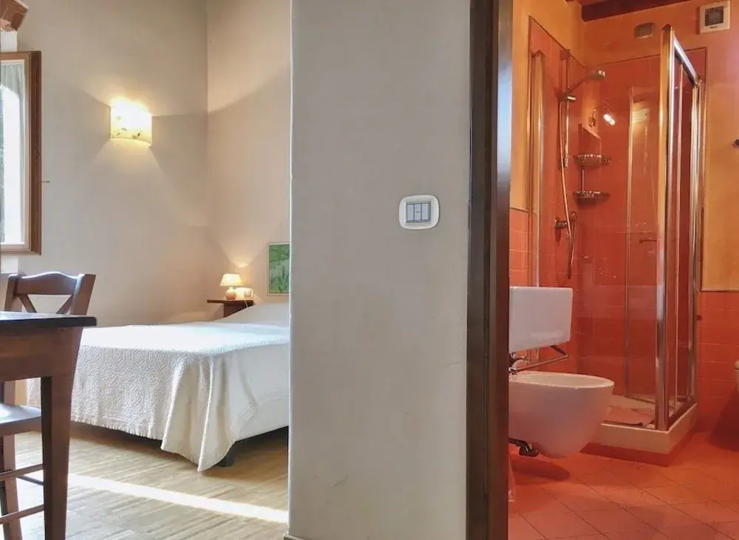 Camere Pian De Cerri