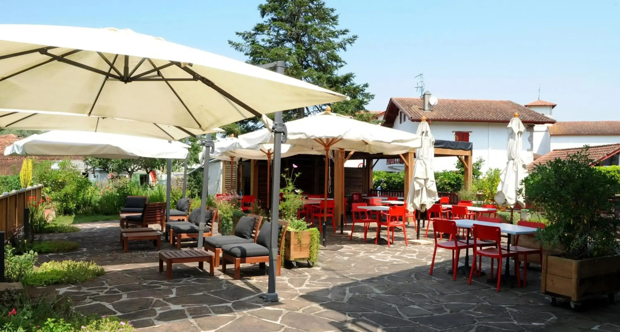 Logis Hotel Xoko-Goxoa