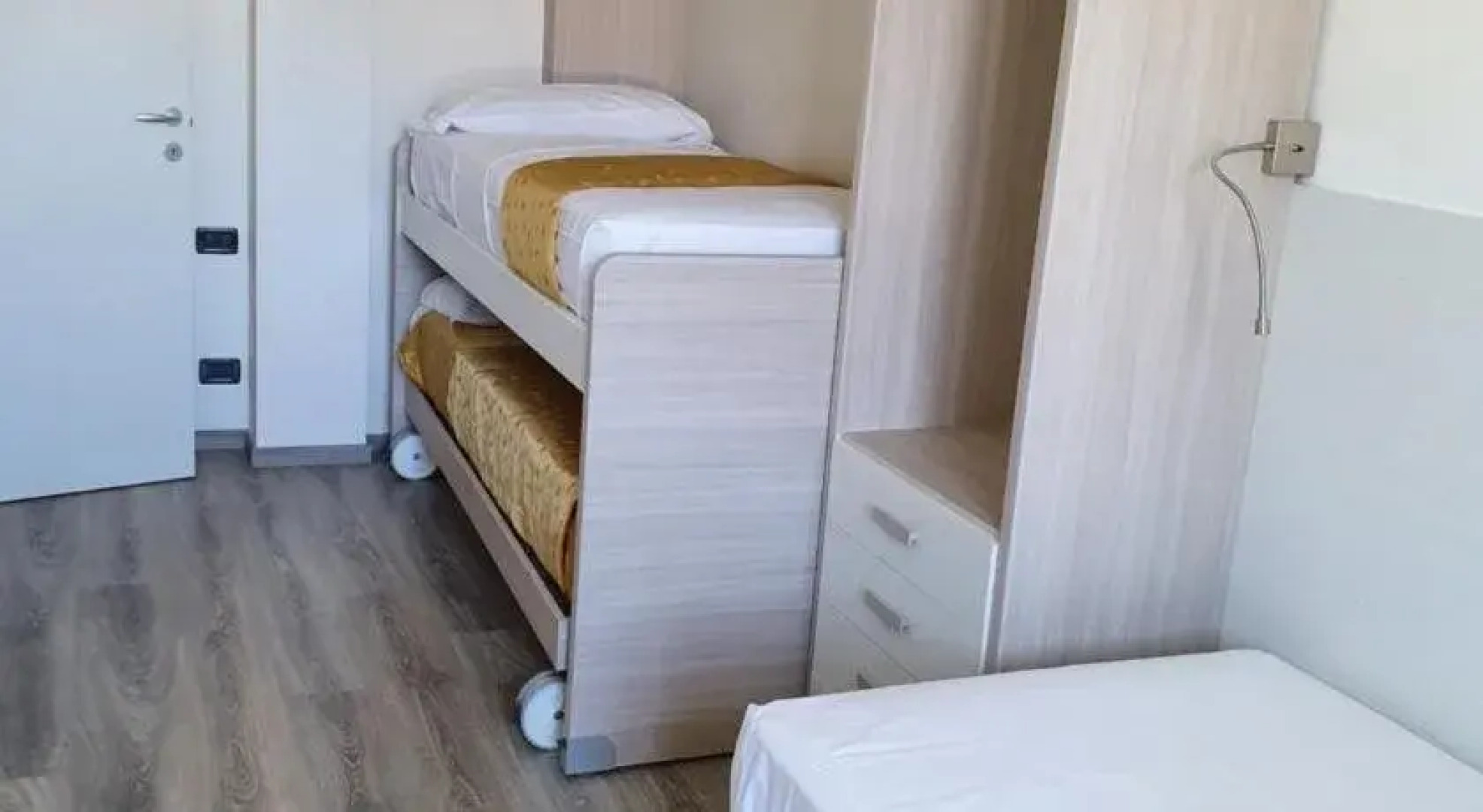 Residence La Margherita