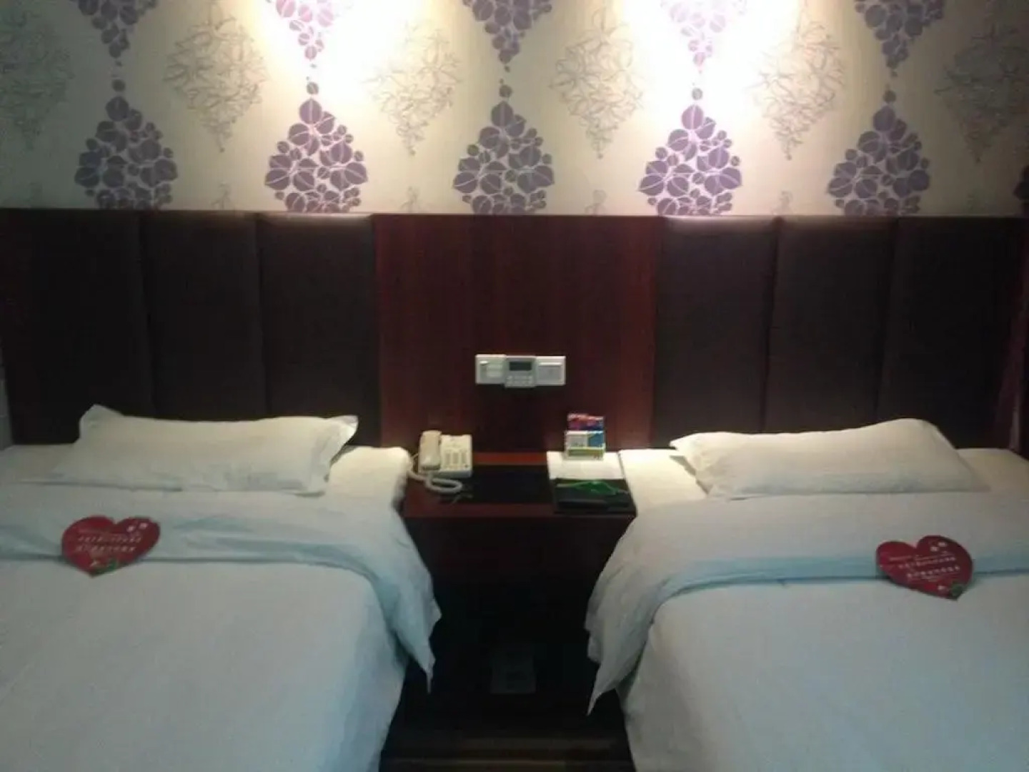 CYTS Shanshui Trends Hotel Beijing BaJiao