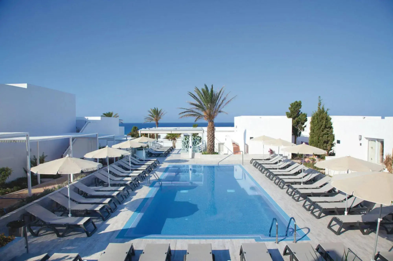 Hotel Riu Palace La Mola