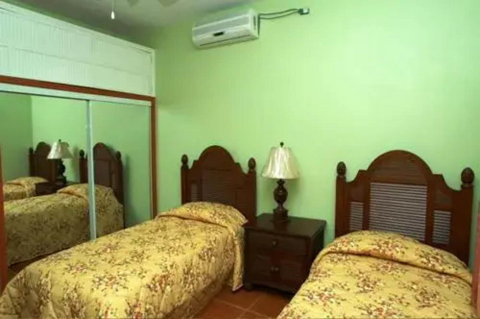 Ocean Terrace Condominiums