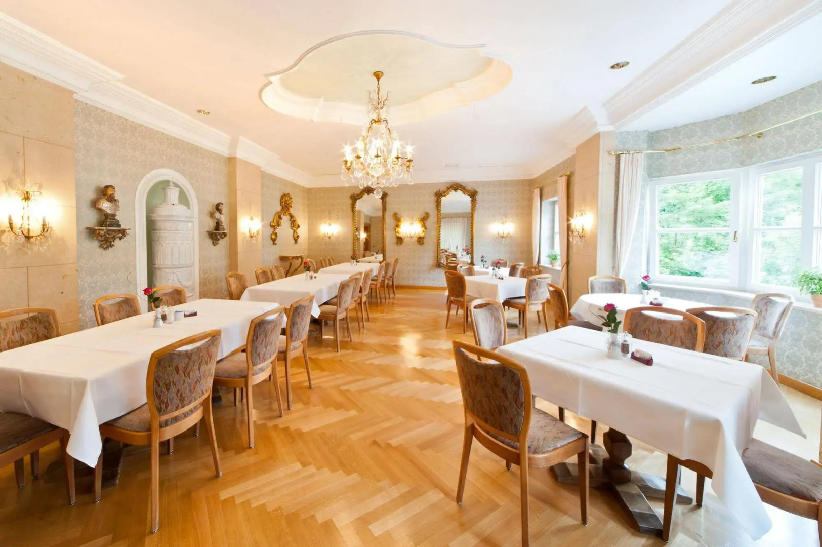 Hotel Müller Hohenschwangau