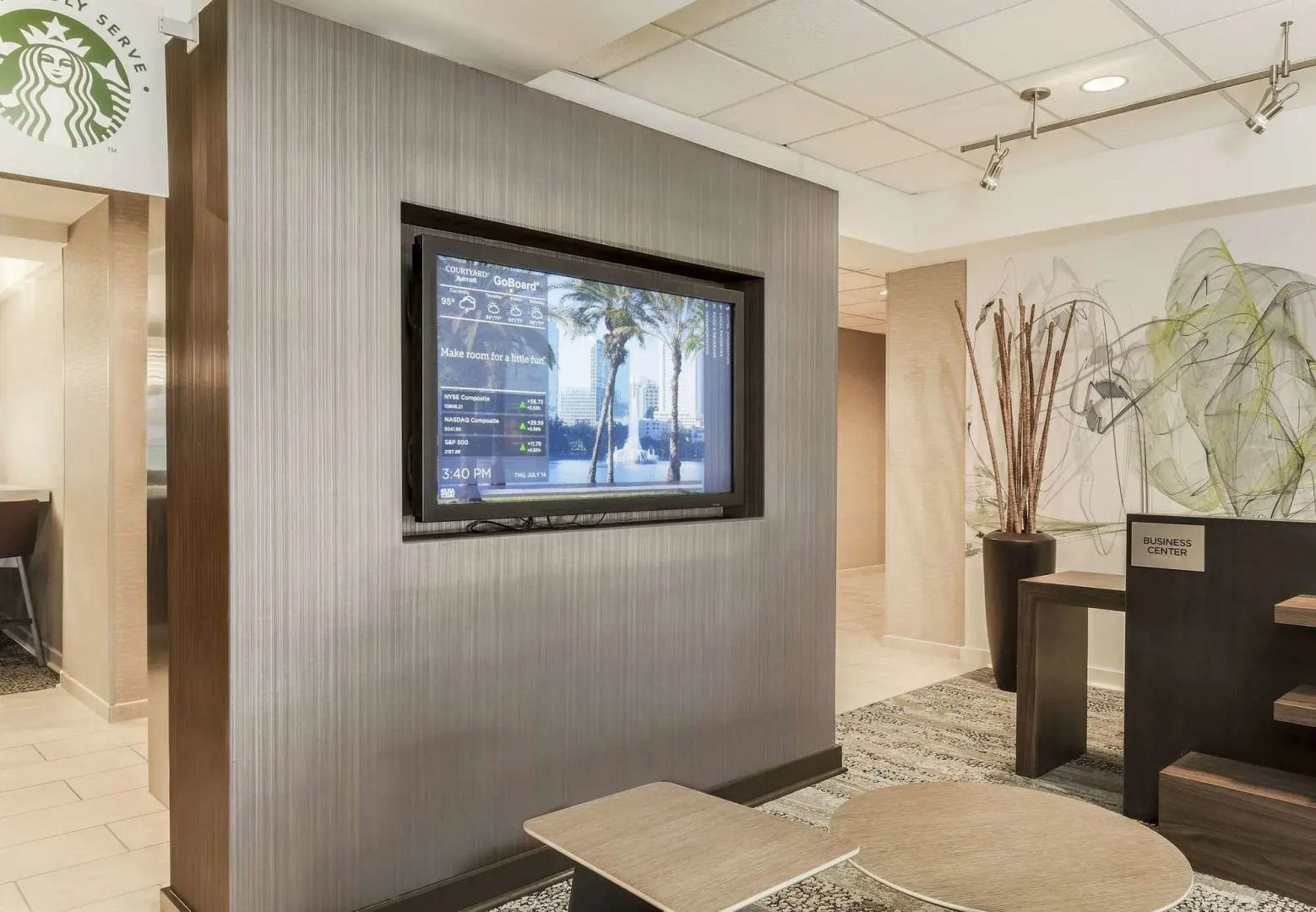 Courtyard by Marriott Orlando Lake Mary/North