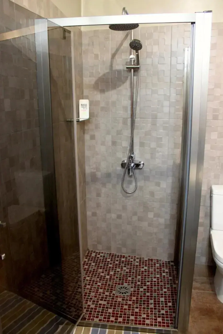 Appartement Jardin Exotique