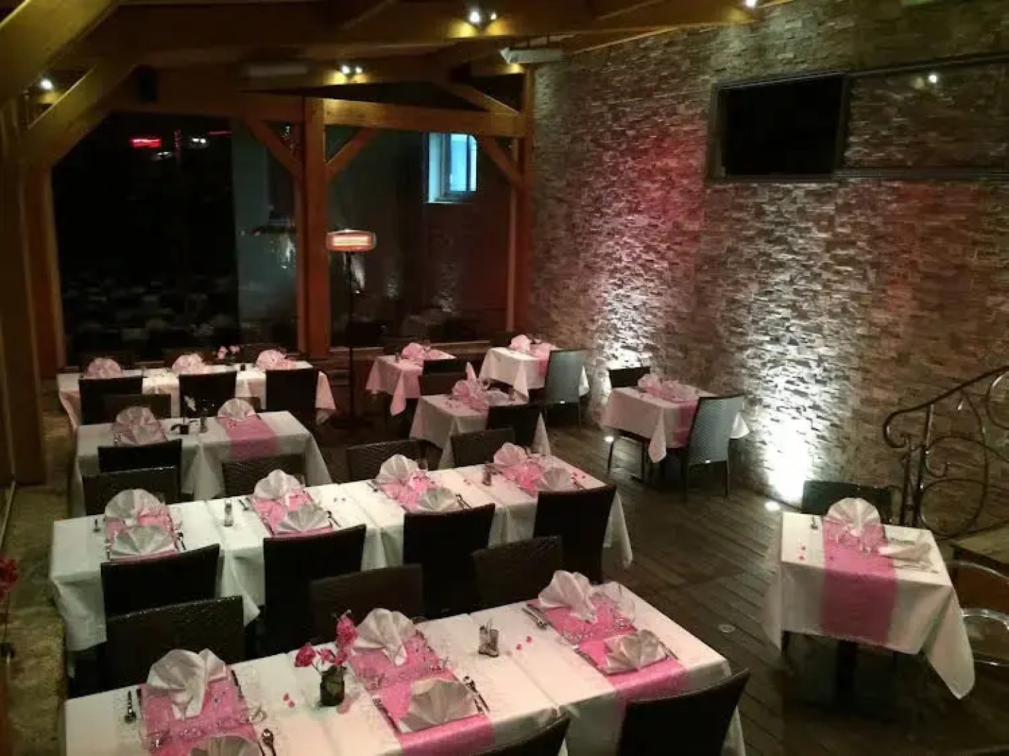 Auberge SantAntone