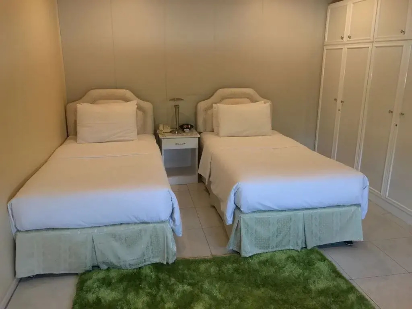 Hamala Beach Resort