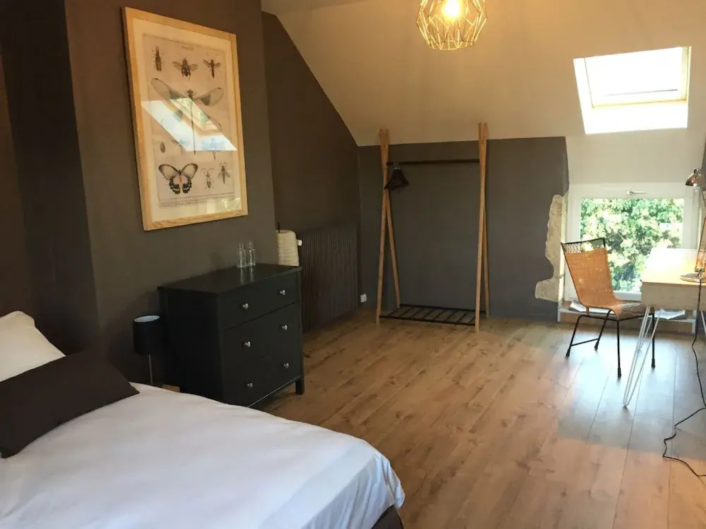 La Maison du Clos du Roi