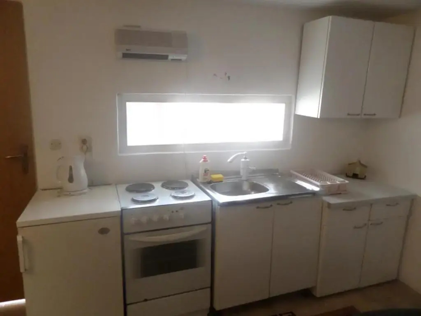 Green River Apartment