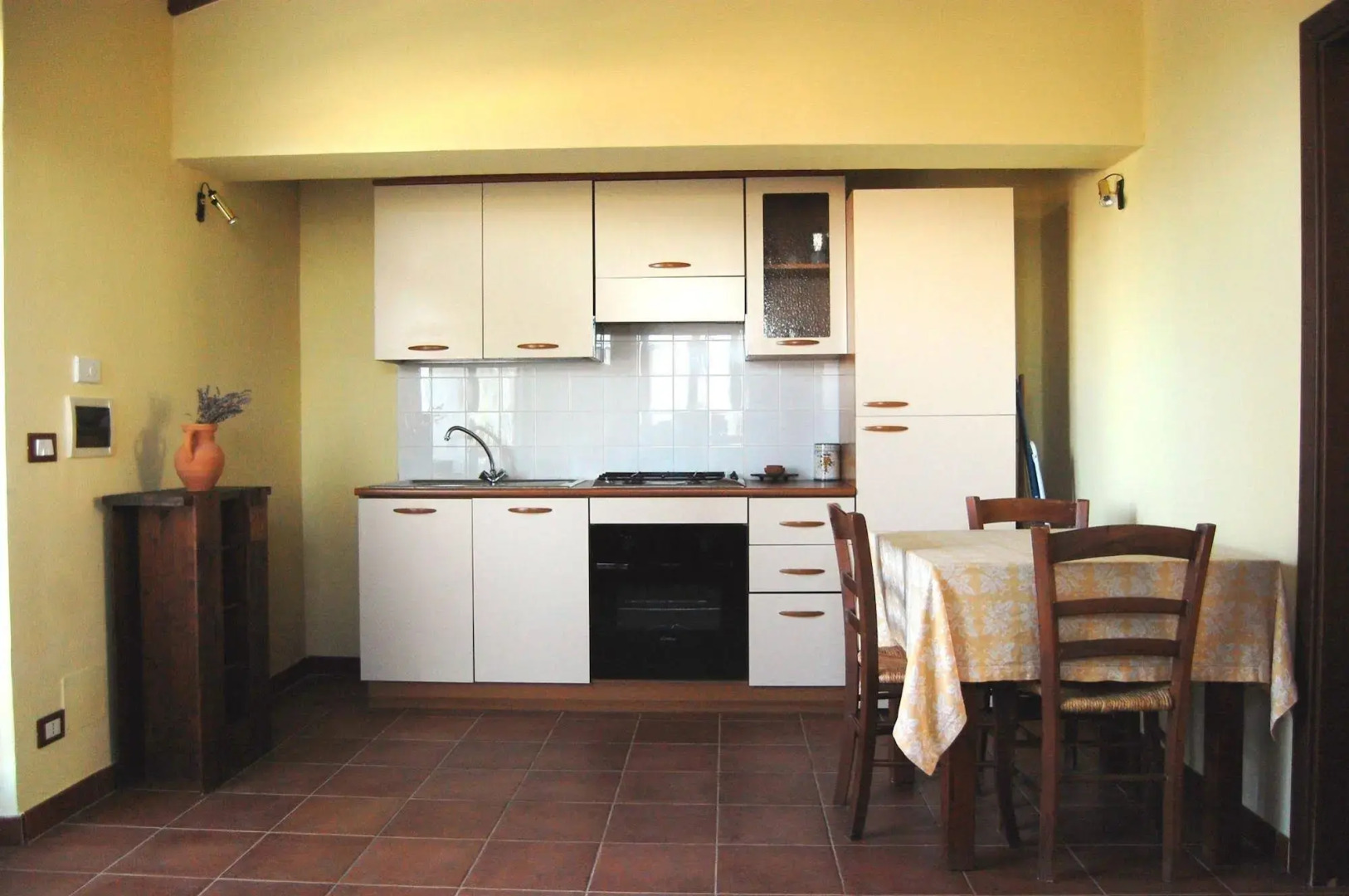 Agriturismo San Cristoforo