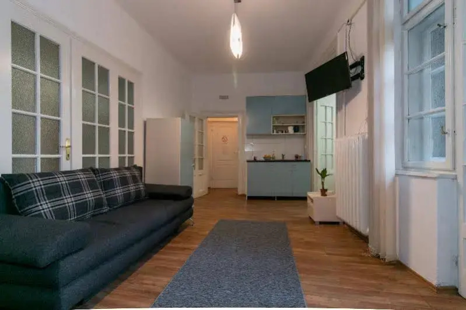 Belgrade Modern Hostel