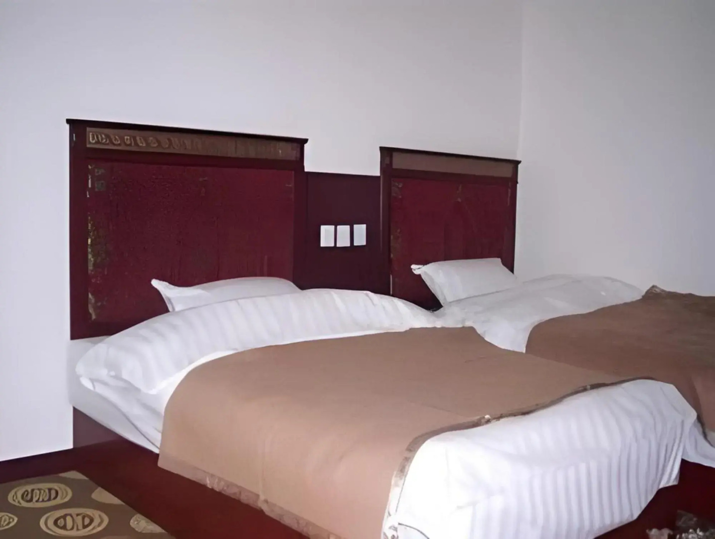 Jiuzhaigou Jingyue Resort