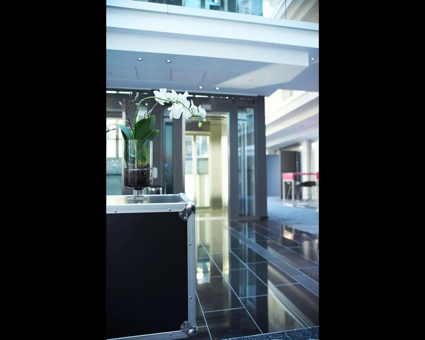 Comfort Hotel Malmö