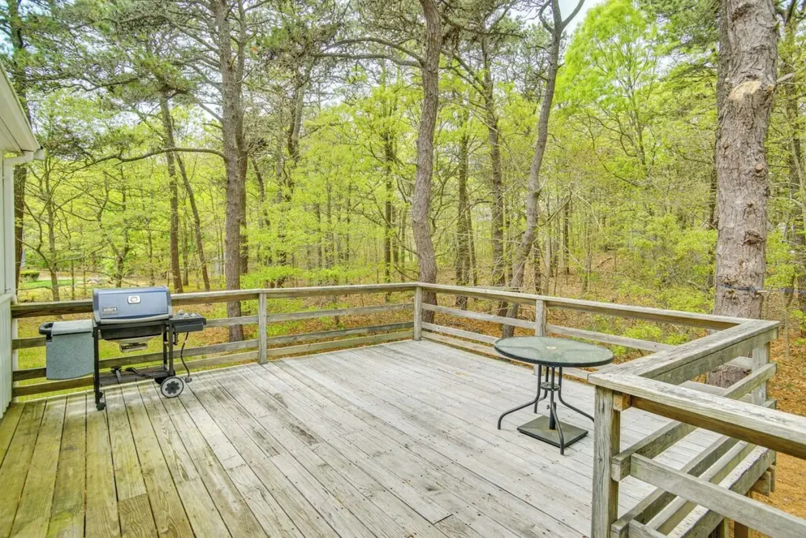 1/2 Mi to Cooks Brook Beach: Cozy Cape Cod Retreat