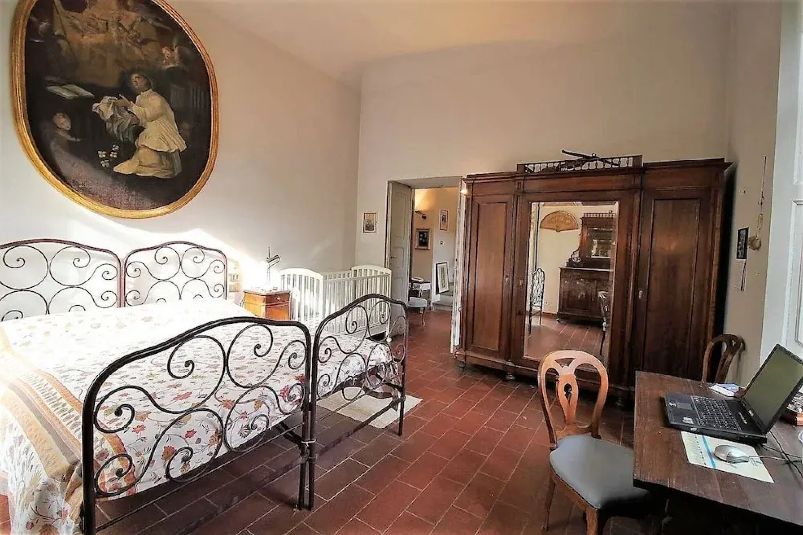 Villa Elisa 7 Sulle Sponde Del Lago Dorta