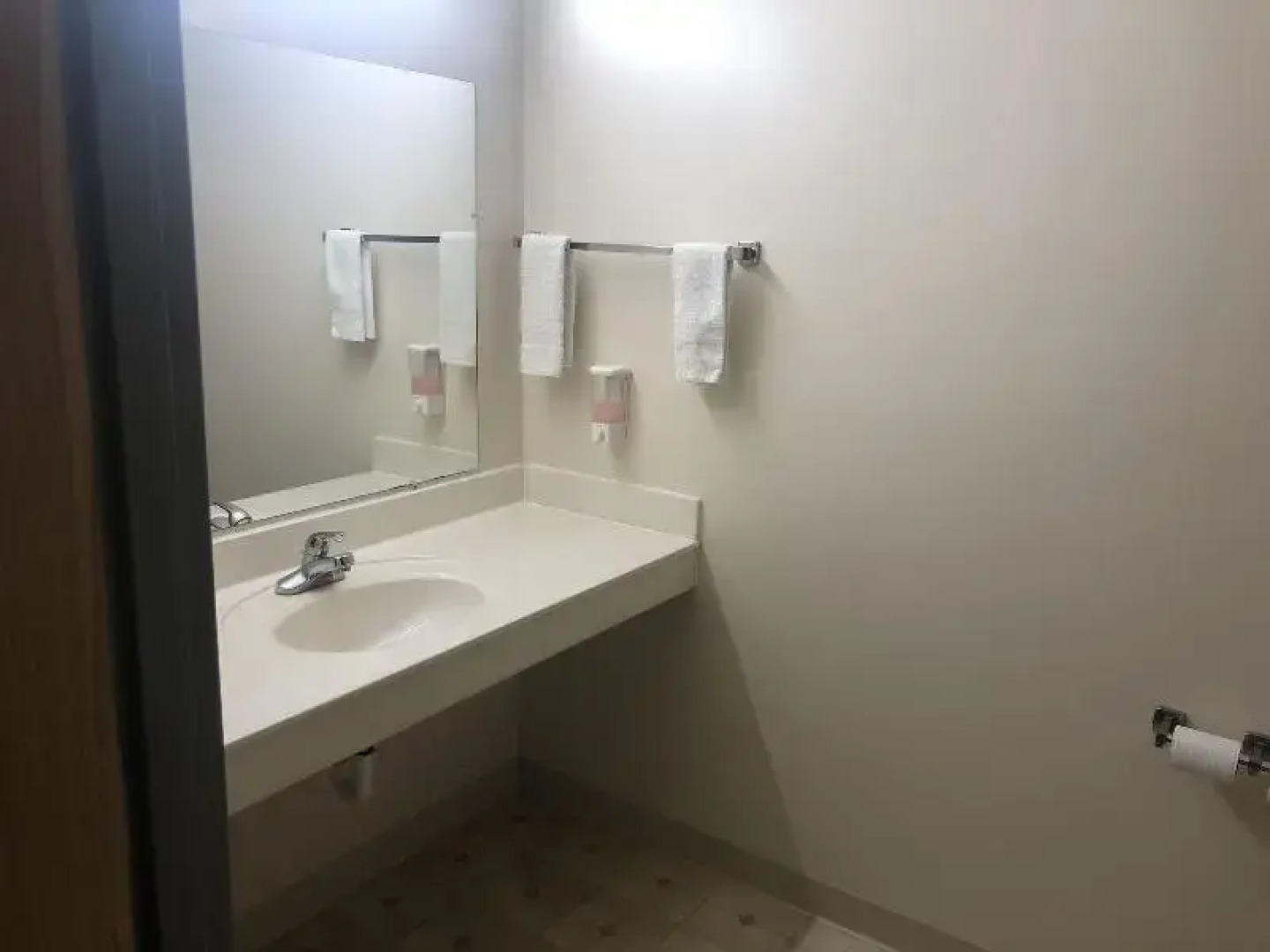 Americas Best Value Inn Shelbina