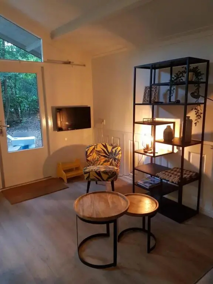 Bospark de Schaapskooi