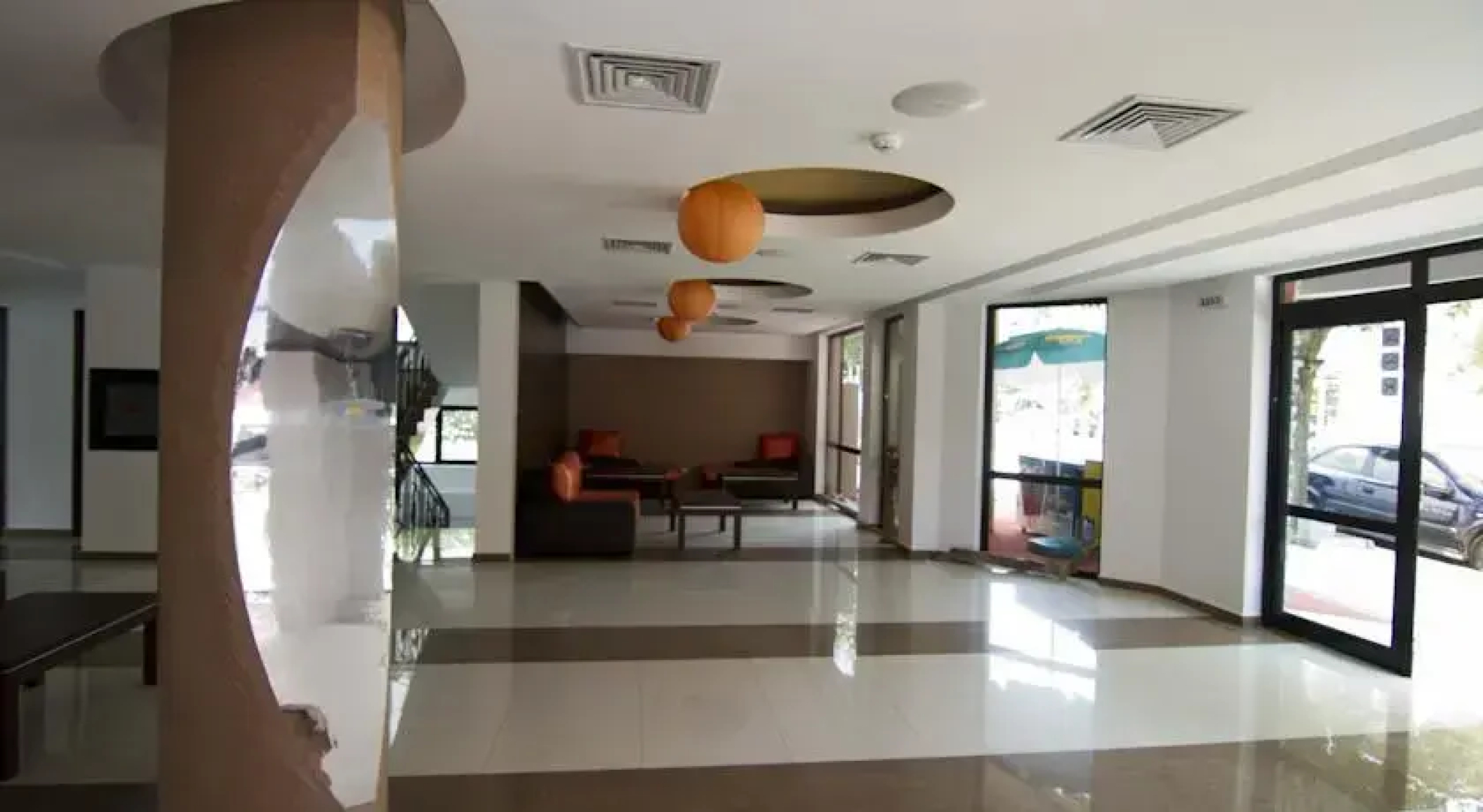 Salena Plaza Hotel