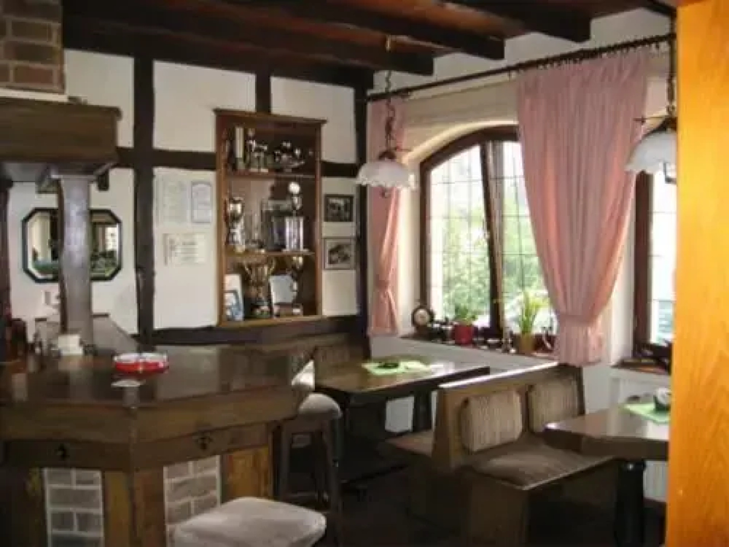 Gasthaus zum Krebsbachtal
