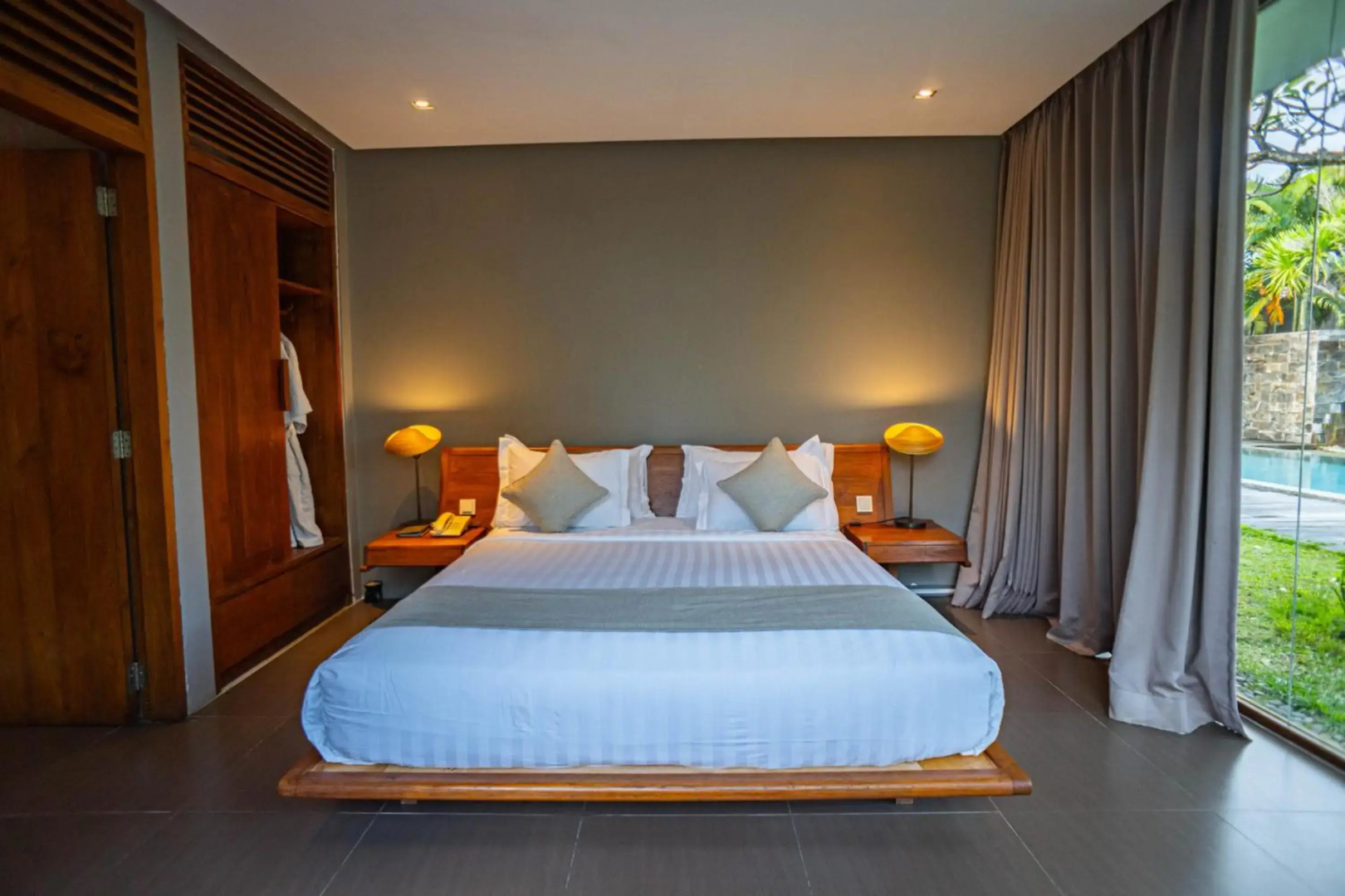 Ziva a Boutique Villa