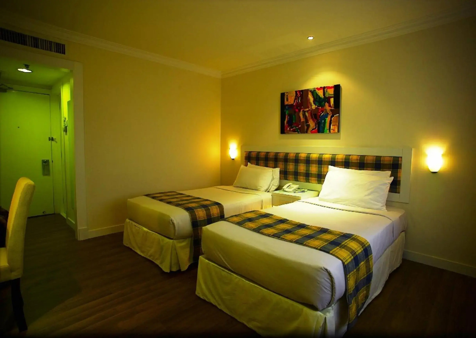 The Jerai Hotel Alor Star