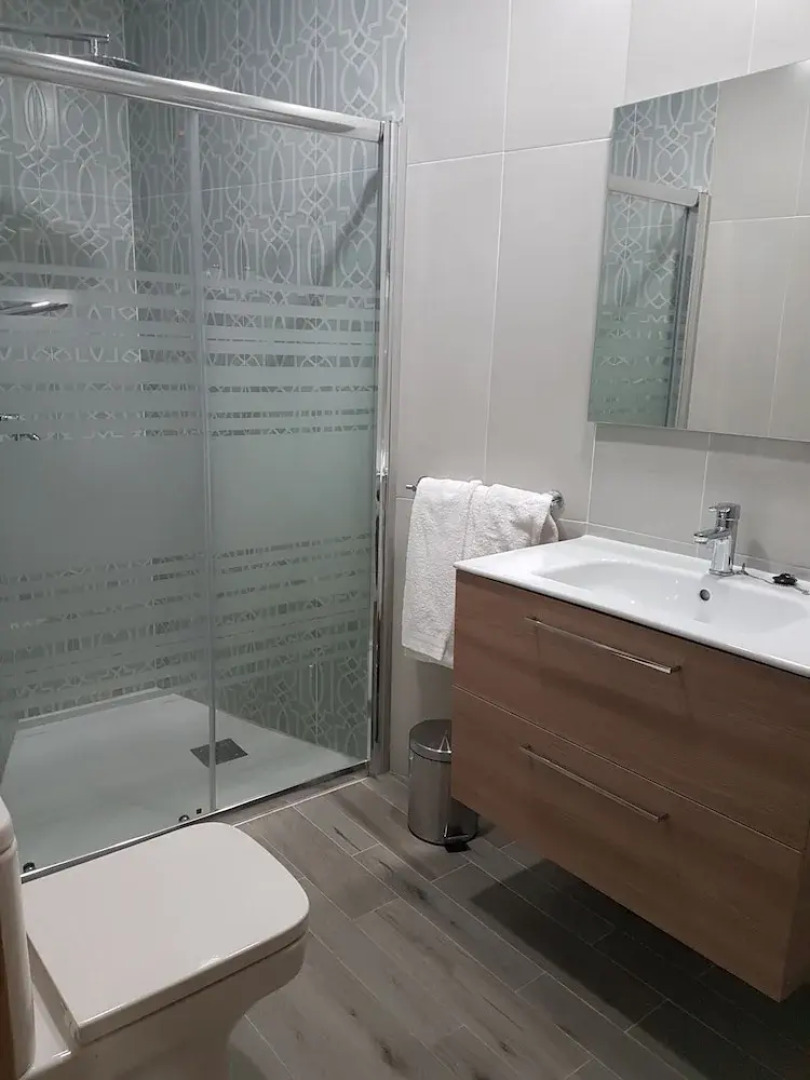 Apartamentos Pico Llerenes