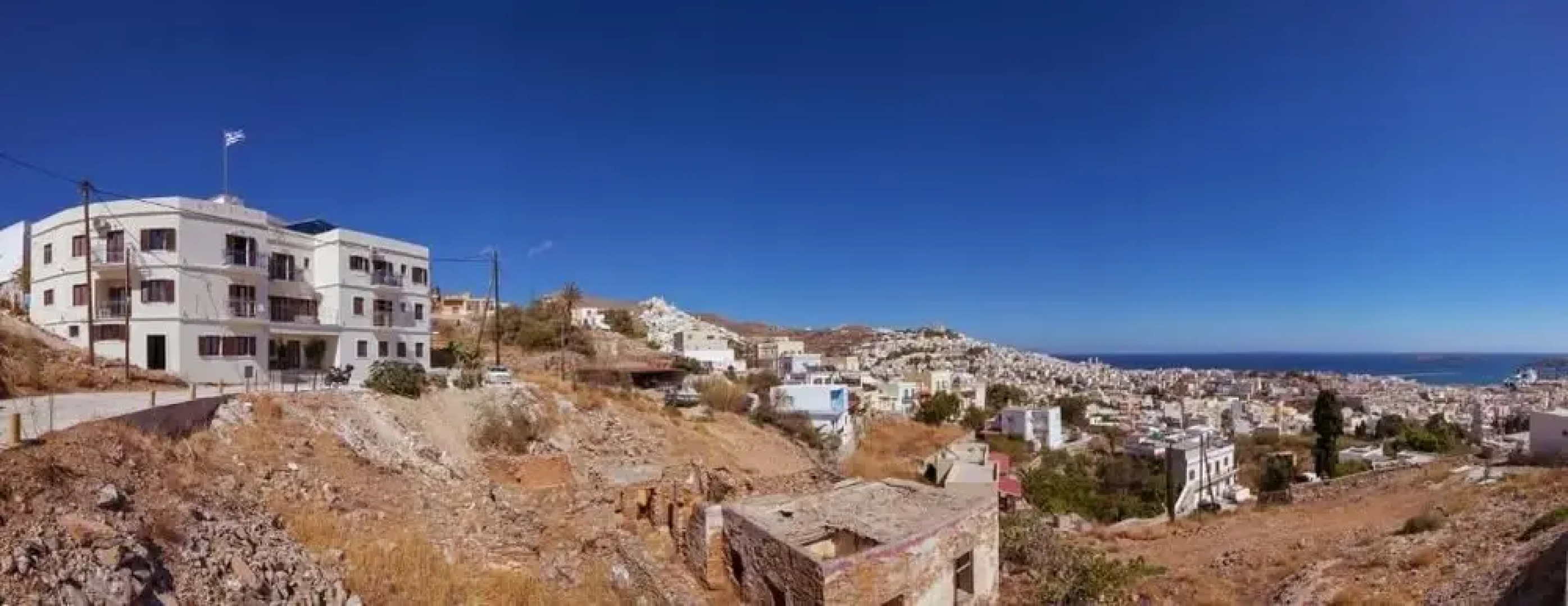 Boutique Hotel Hermanassa