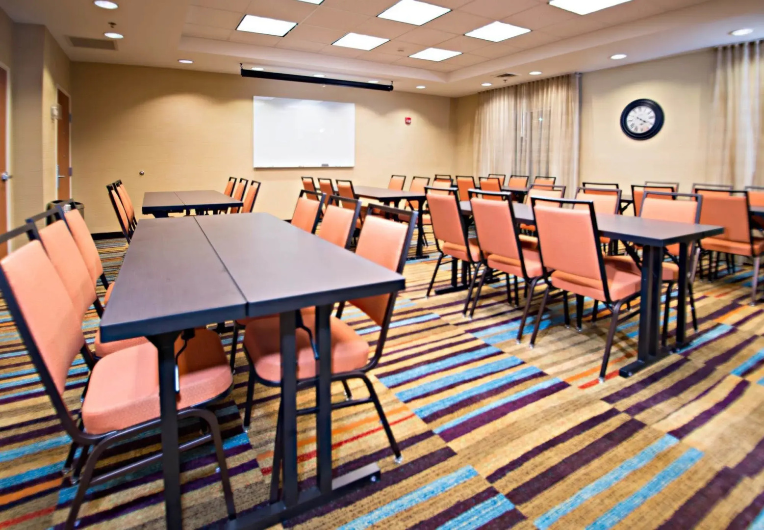 Fairfield Inn and Suites by Marriott Idaho Falls