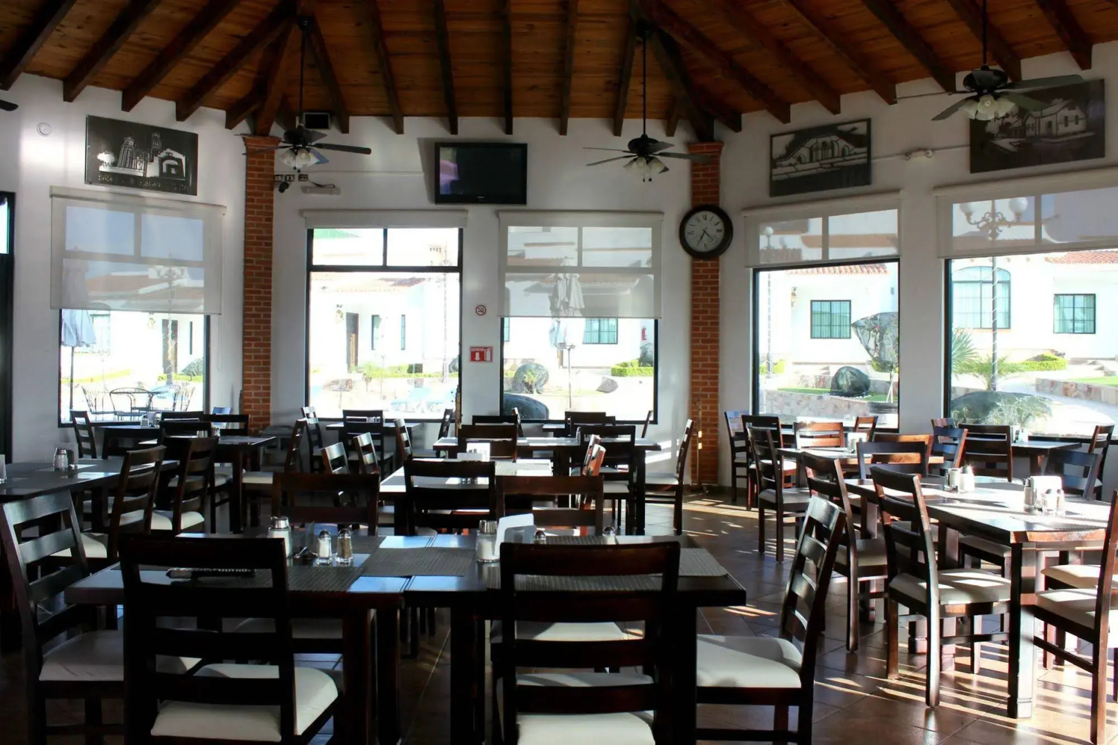 Hotel Real de San Jose