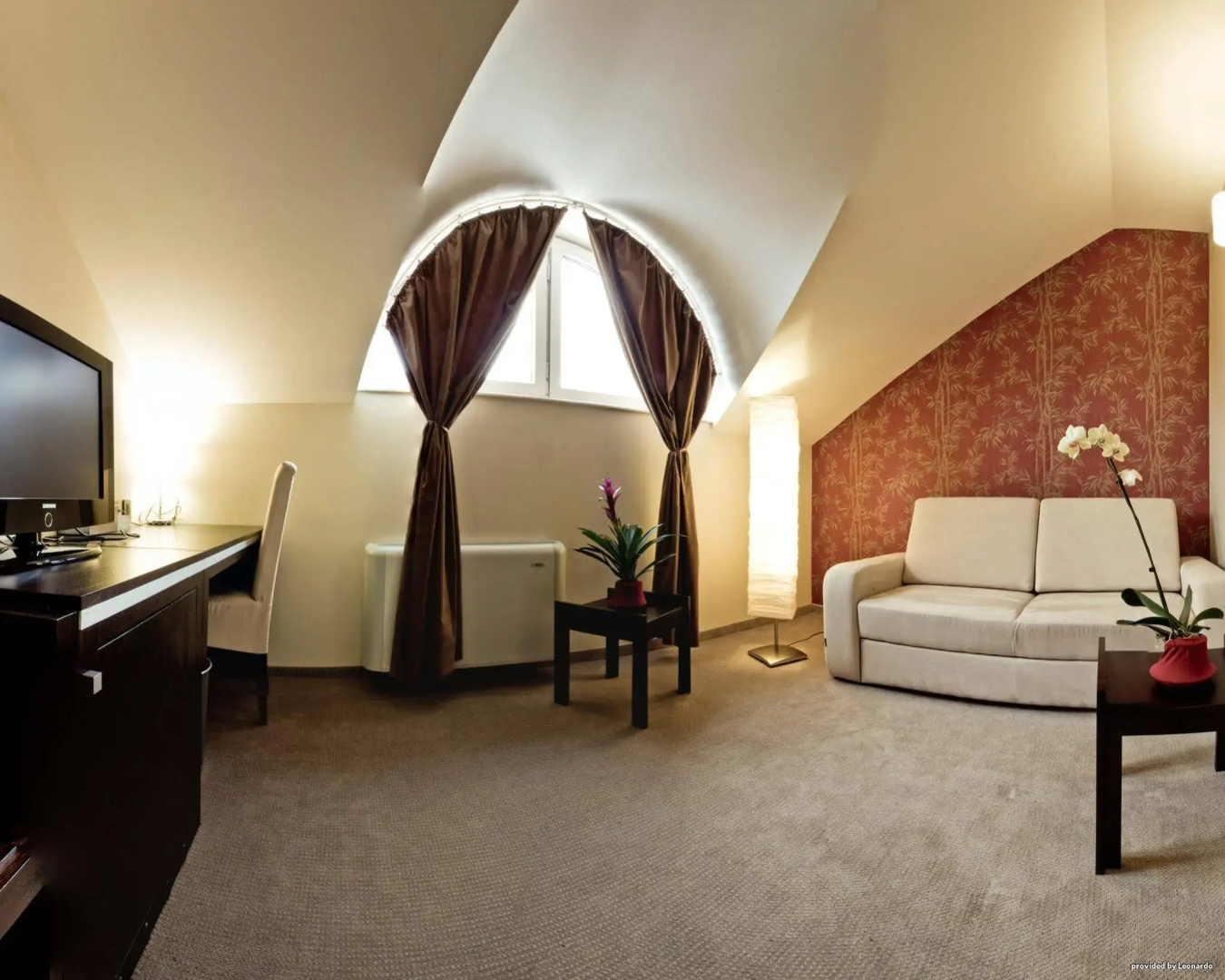 Hotel Forum Garni