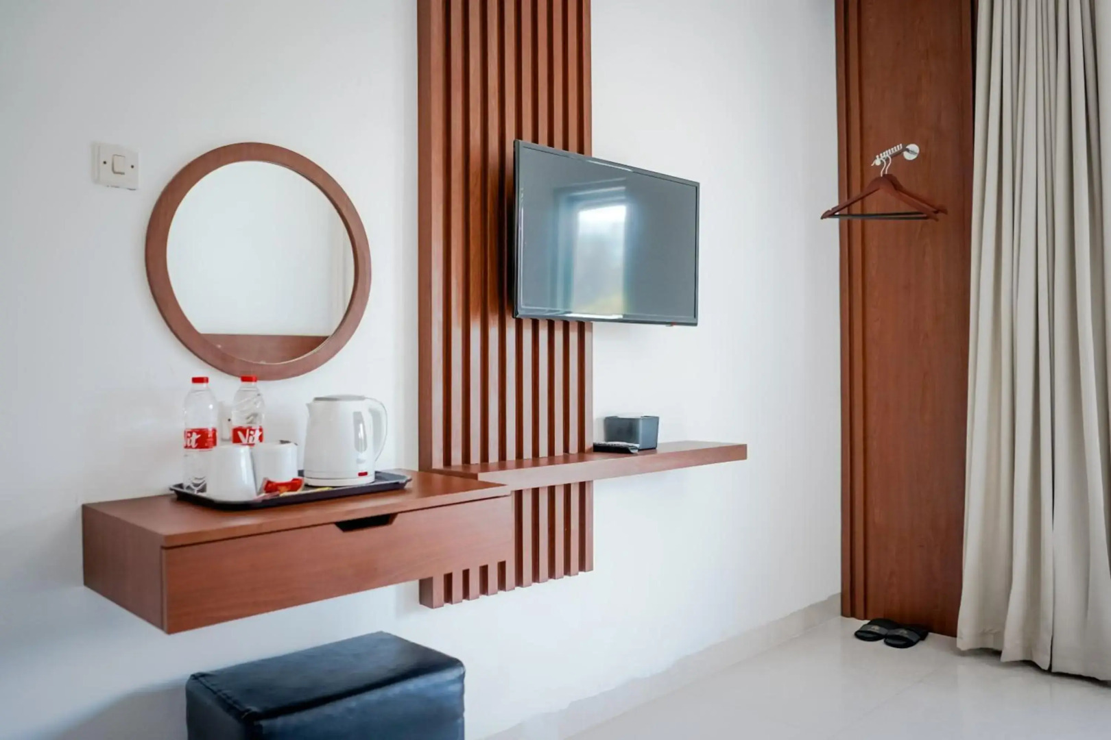 Ariandri Hotel & Resort 