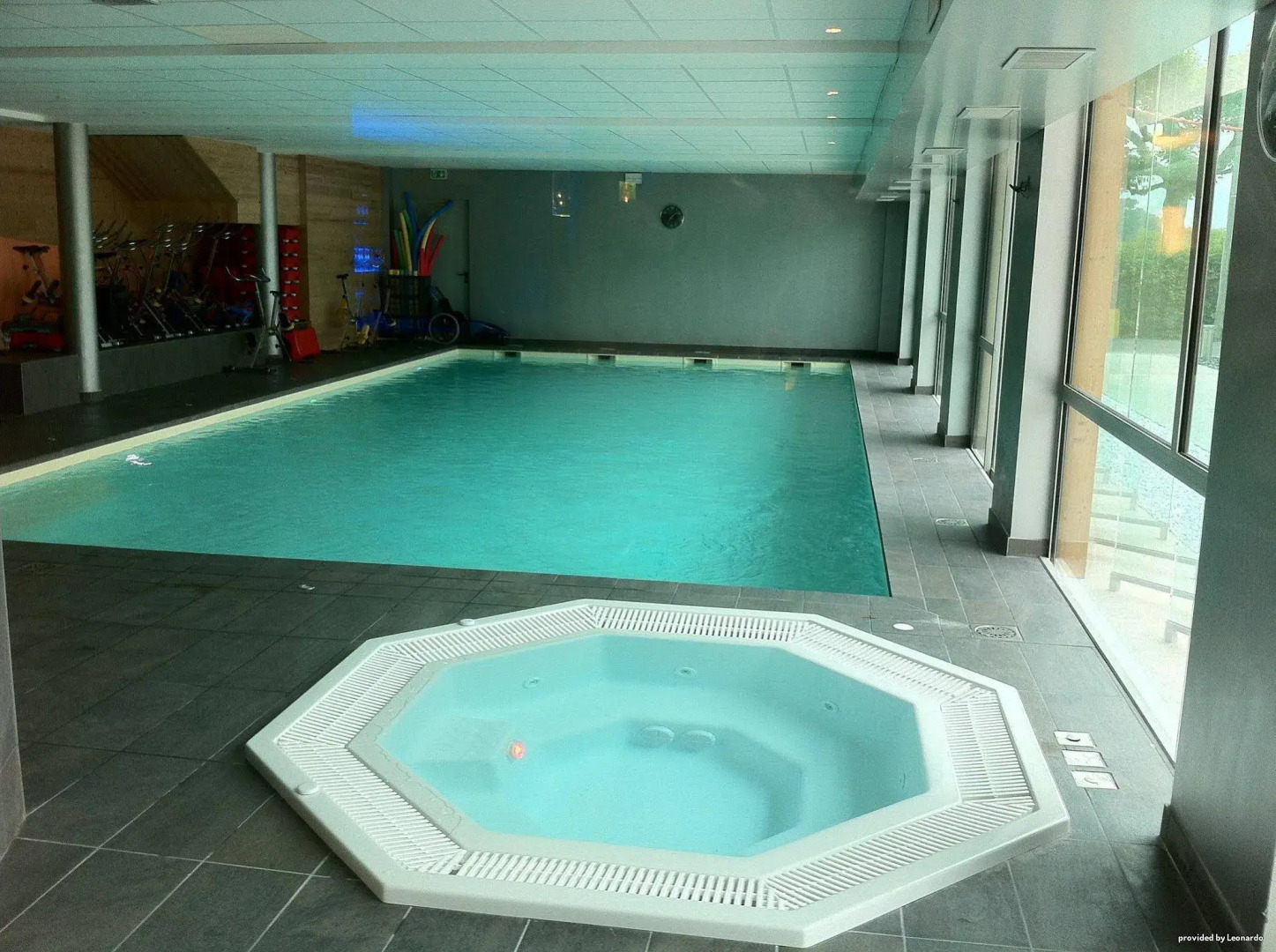 Best Western Aquakub