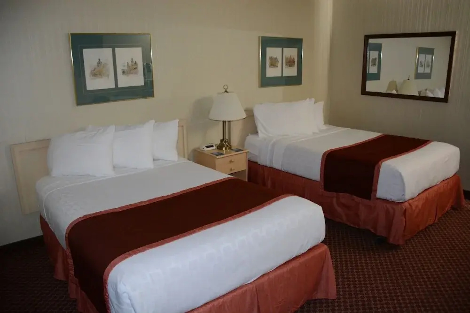 Travelodge Lethbridge