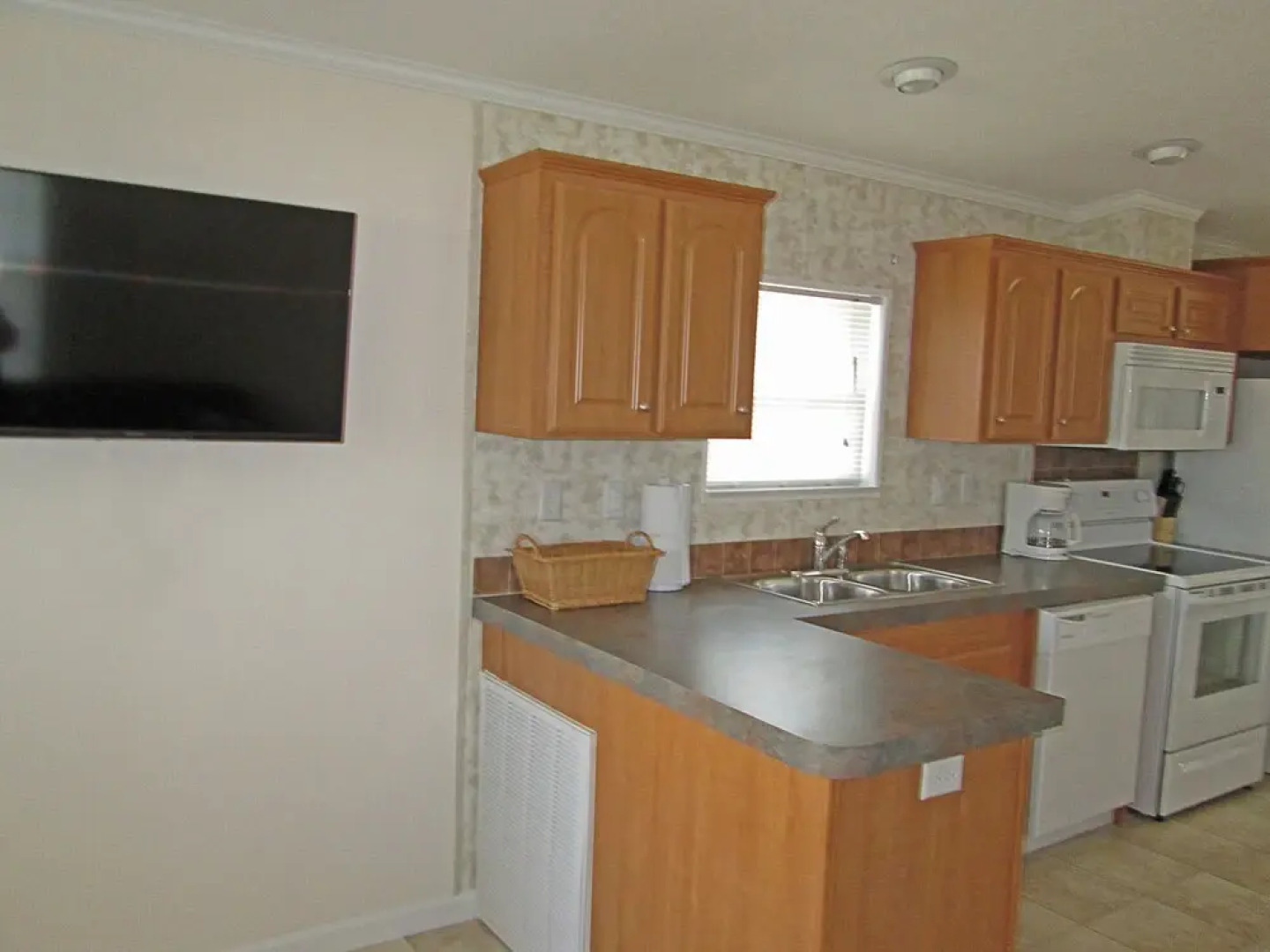 Southern Palms RV Campground Resort