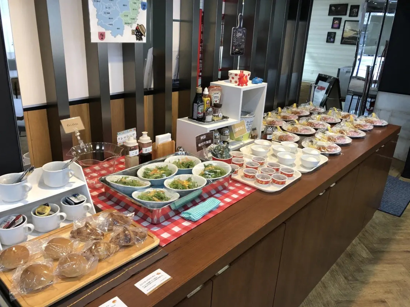 Hotel Jin Morioka Ekimae