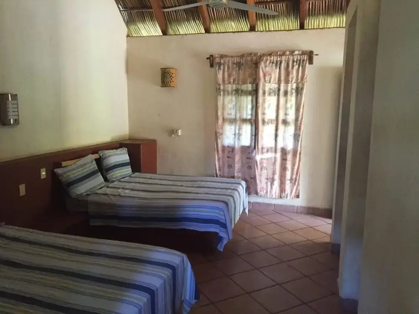 Nexpa Surf Cabañas Mar de Noche