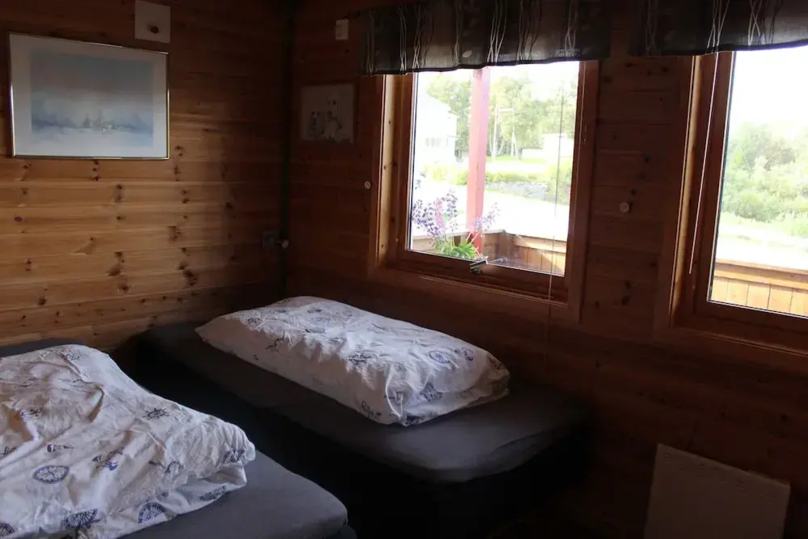 Skrolsvik Kystferie Hotel