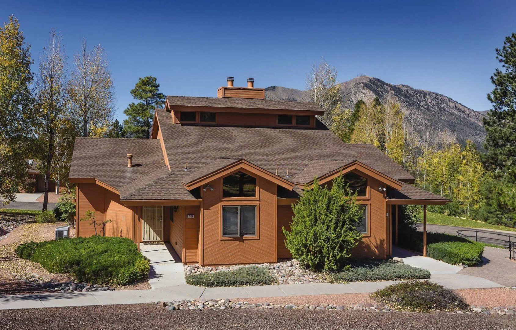 Club Wyndham Flagstaff