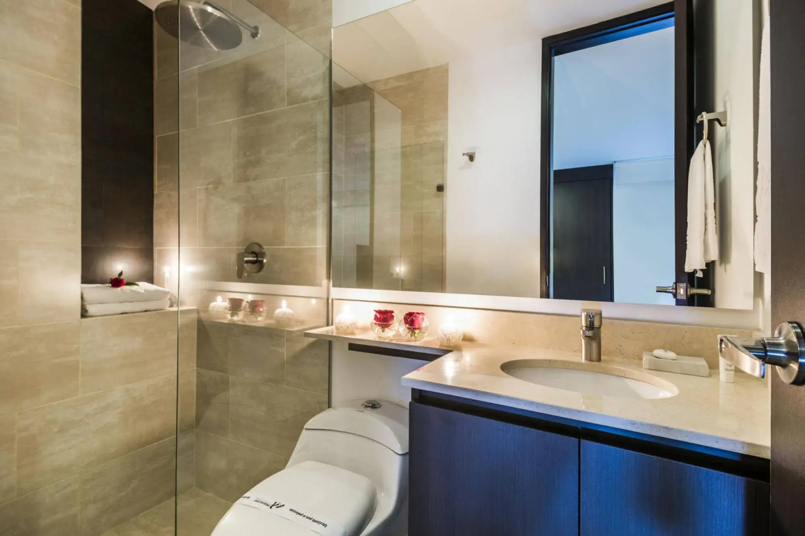 Travelers Rio Verde Living Suites