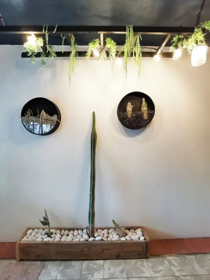 Hostal Casa Los Abuelos