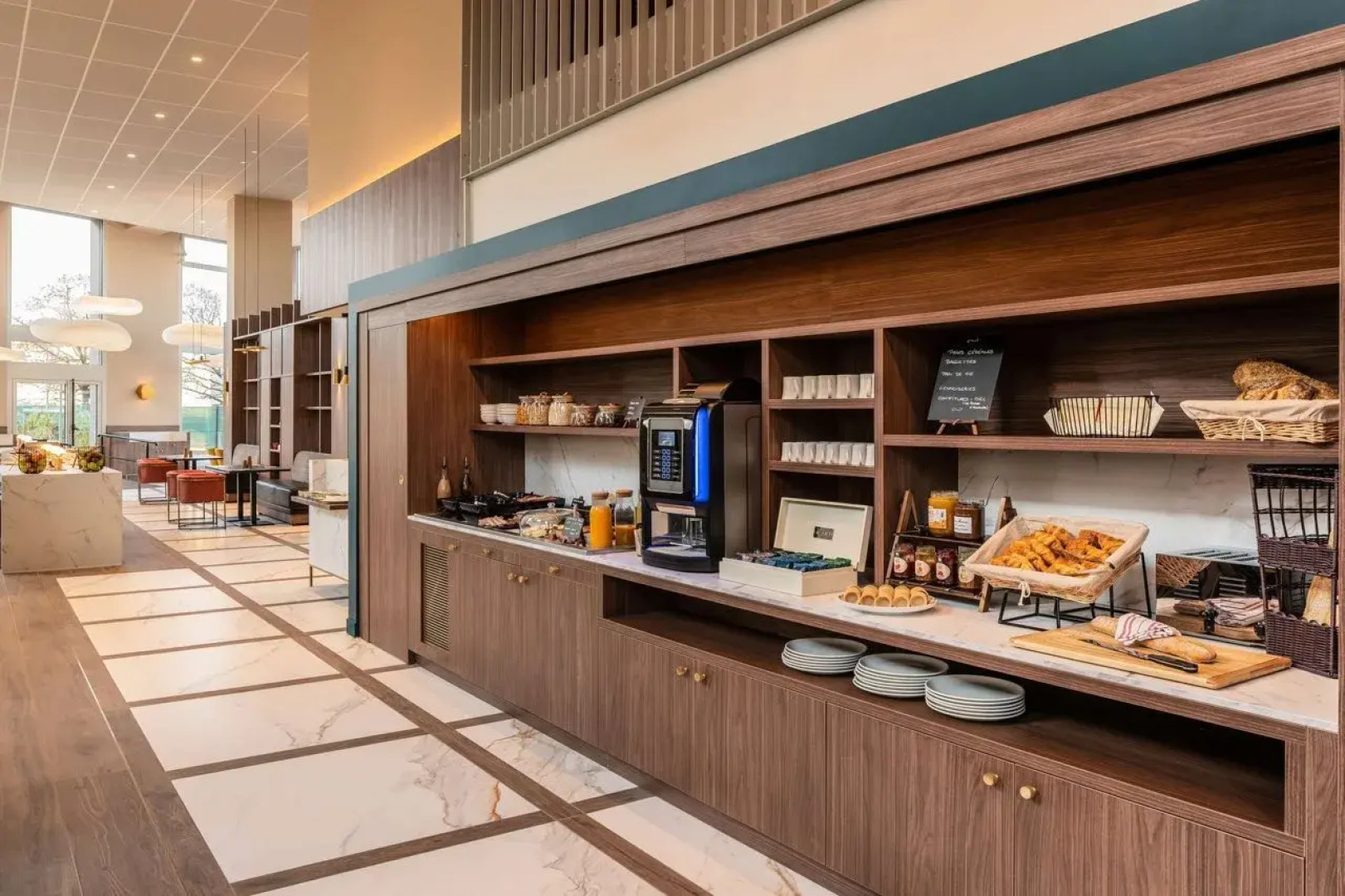 Ibis Acheres St Germain En Laye