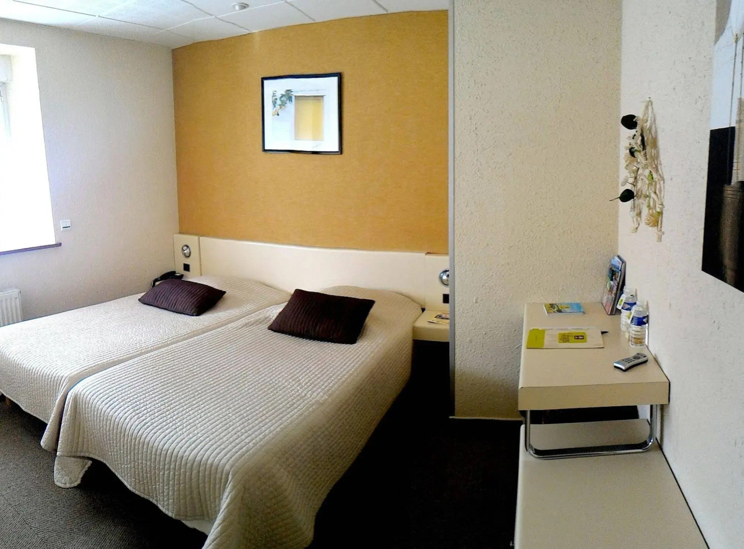 Logis Hôtel & Restaurant Arcombelle