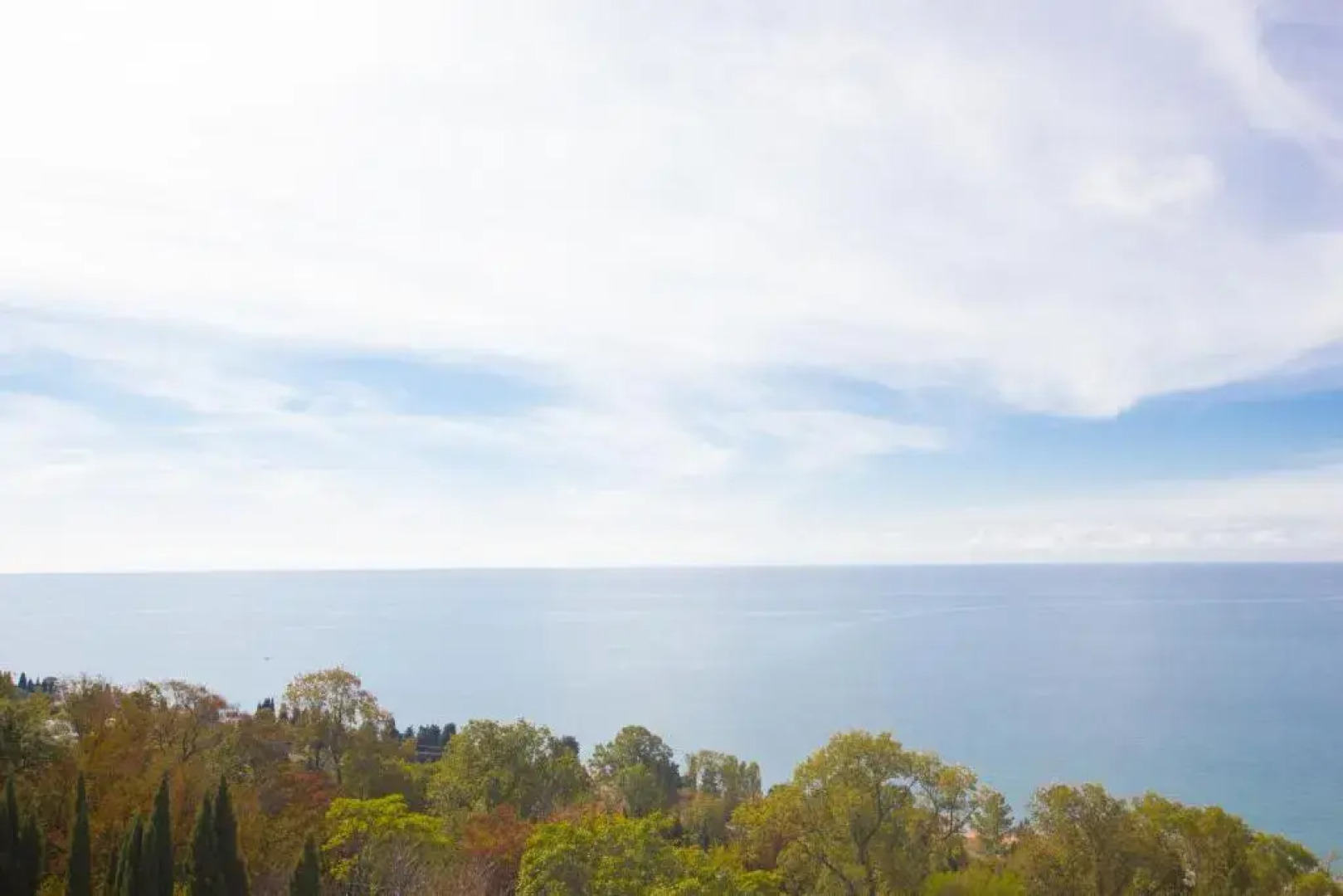 Санаторий «Магадан»