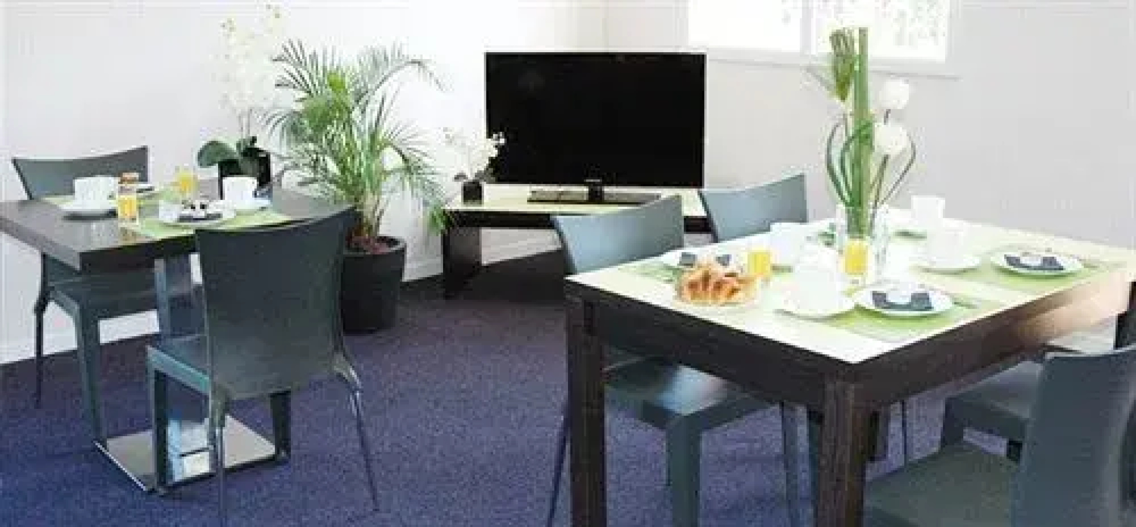 ADONIS - Residence les Hauts de Honfleur