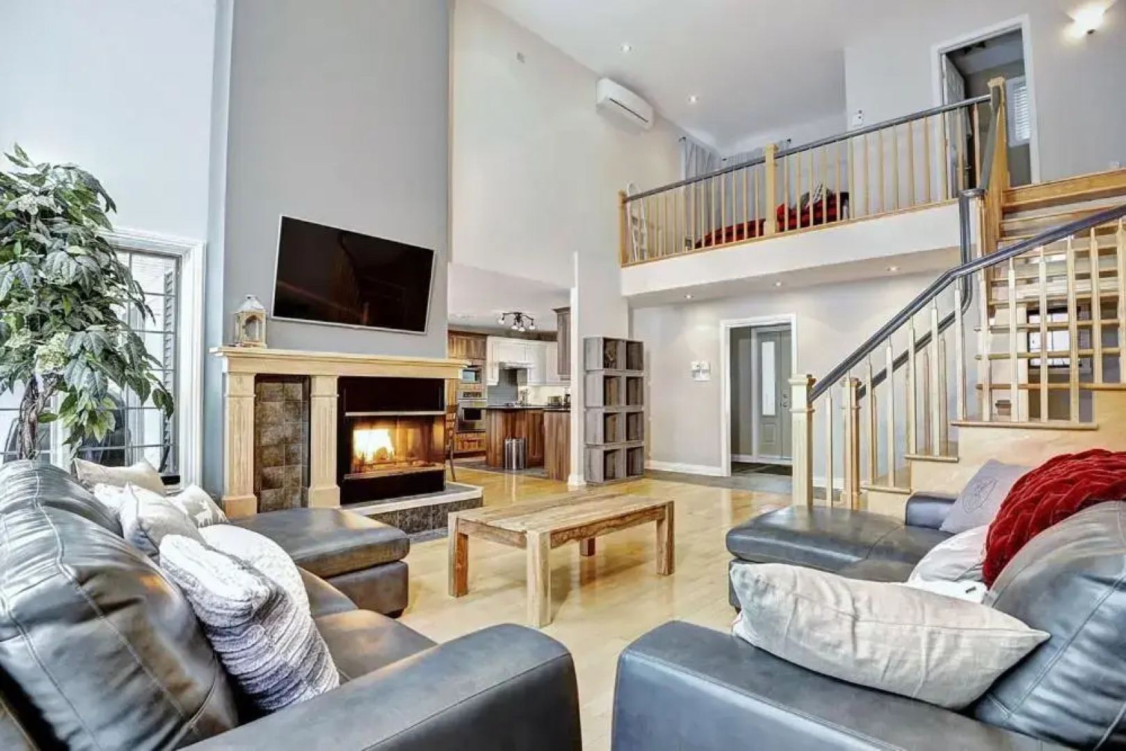 Chalets Alpins- 5 Chemin des Skieurs